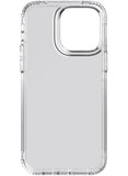 Tech21 - Evo Clear iPhone 14 Plus Cover - Transparent My Outlet Store Ltd.