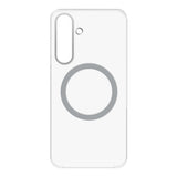 Samsung Galaxy Official Clear Magnet Case for S25 FE My Outlet Store Ltd.
