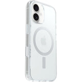 OtterBox iPhone 16 (Only) - Symmetry Series+ Case - Snaps to MagSafe - Ultra-Sleek - Raised Edges Protect Camera & Screen My Outlet Store Ltd.