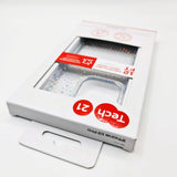 Tech21 Case for iPhone 13 Pro Evo Sparkle Radiant Cover Drop Protection Durable My Outlet Store Ltd.