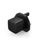 Belkin USB-C Plug 25W - USB-C Phone Charger PD 3.0 Fast Charging with PPS for Apple iPhone 16, iPhone 15 Plus, Pro, Pro Max, iPad Pro, Samsung Galaxy S25, Pixel 9, Nintendo Switch, & More - Black My Outlet Store Ltd.