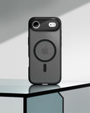 Spigen Ultra Hybrid MagFit Case Compatible with iPhone 17/16 / 15 Series - Frost My Outlet Store Ltd.