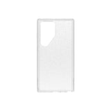 OtterBox Symmetry Clear Case for Samsung Galaxy S24 Ultra, Shockproof, Drop proof, Protective Thin Case, 3x Tested to Military Standard, Stardust My Outlet Store Ltd.