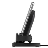 Belkin Boost Up Charging Station for iPhone, Apple Watch and AirPods with USB-A Port (iPhone 12, 12 Pro, 12 Pro Max, 12 Mini and earlier, Apple Watch SE, 6, 5, 4, 3, 2, 1) My Outlet Store Ltd.