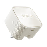 Anker 30W Nano USB C Charger with Foldable Plug, PIQ 3.0 and PPS Fast Charging, for iPhone, Pixel, Samsung, iPad and More My Outlet Store Ltd.
