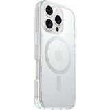 OtterBox Symmetry Series Clear MagSafe Case for iPhone 16 Pro, Shockproof, Drop proof, Protective Thin Case, 3x Tested to Military Standard, Clear, Non-Retail Packaging My Outlet Store Ltd.