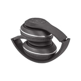 FOREVER Music Soul BHS-300 Bluetooth Headphones with Microphone - Black My Outlet Store Ltd.