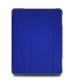 STM Dux Plus Duo iPad 7/8/9 Gen EDU Blue My Outlet Store Ltd.