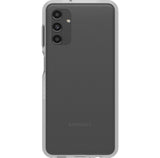 Otterbox React Phone Case for Samsung A13 5G, Clear My Outlet Store Ltd.