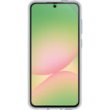 OtterBox React Drop Protection Bundle for Samsung Galaxy A56 5G, Clear | React Case Tested to Military Standard, Glass Screen Protector My Outlet Store Ltd.