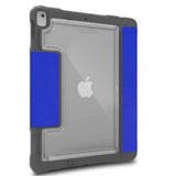 STM Dux Plus Duo iPad 7/8/9 Gen EDU Blue My Outlet Store Ltd.