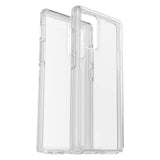 OtterBox Symmetry Hülle für Galaxy S22 / S23, sturzsicher, schützende dünne Hülle, 3x getestet nach Militärstandard, antimikrobieller Schutz My Outlet Store Ltd.