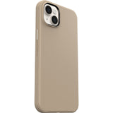 OtterBox Symmetry+ Case for iPhone 14 Plus with MagSafe, Shockproof, Drop proof, Protective Thin Case, 3x Tested to Military Standard, Antimicrobial Protection, Beige My Outlet Store Ltd.