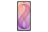 Samsung Official Clear Magnet Case for Galaxy Z Fold8 Ultra Transparent My Outlet Store Ltd.