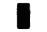 tech21 Evo Check Handyhülle für iPhone 16, Kompatibel mit MagSafe, Einfache Telefonhülle, Biologisch abbaubar, Schwarz, 15x Militärniveau Fallschutz: 4,9m My Outlet Store Ltd.
