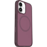 OtterBox Symmetry Clear MagSafe Case for iPhone 17, Pink My Outlet Store Ltd.