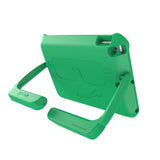 ZAGG Gear4 D3O Orlando D30 Protective Case for iPad 10.2 Inches, Kid-Friendly, Shockproof, (Green) My Outlet Store Ltd.