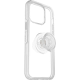OtterBox Otter+Pop Case for iPhone 13 / iPhone 14, Shockproof, Drop proof, Protective Case with PopSockets PopGrip, 3x Tested to Military Standard My Outlet Store Ltd.