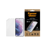 PanzerGlass Samsung Galaxy S22 AlphaFly Screen Protector (7296) Self-Healing TPU Material Ultra Thin Durable Scratch Resistant My Outlet Store Ltd.