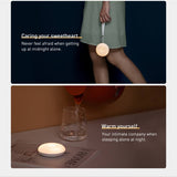 Baseus CW-YMS Light Garden Series Intelligent Induction Nightlight Motion Induct My Outlet Store Ltd.