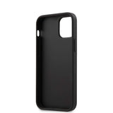 BMW Tricolour Triangles Case for iPhone 12 Mini 5.4 Black My Outlet Store Ltd.