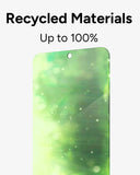 ZAGG InvisibleShield Glass Elite 360 Bundle Tempered Glass Screen Protector and Phone Case for iPhone 16 Pro [6.3-Inch], Smudge & Scratch-Resistant, Shockproof, Easy Application (Transparent) My Outlet Store Ltd.