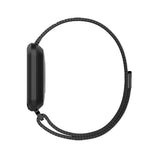 Forever ForeVigo SW-300 Smartwatch - Fitness Tracker with Bluetooth, Heart Rate Monitor, Sleep Analysis, Activity Monitor, Fitness Tracker Waterproof IP65, Watch Android, iOS, for Men and Women, Black My Outlet Store Ltd.