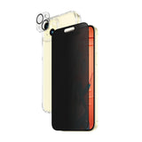 PanzerGlass Privacy 3-in-1-Pack iPhone 2023 6.7 Protection d'écran transparent Apple 1 pièce(s) My Outlet Store Ltd.