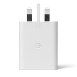 Google Pixel 2021 Charger White My Outlet Store Ltd.