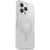 OtterBox Symmetry+ Clear Case for iPhone 13 Pro for MagSafe, Shockproof, Drop proof, Protective Thin Case, 3x Tested to Military Standard, Antimicrobial Protection, Clear My Outlet Store Ltd.