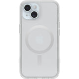 OtterBox Symmetry for MagSafe Case for iPhone 15 / iPhone 16, Shockproof, Drop proof, Protective Thin Case, 3x Tested to Military Standard My Outlet Store Ltd.