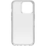 OtterBox Symmetry Clear Case for iPhone 13 / iPhone 14, Shockproof, Drop proof, Protective Thin Case, 3x Tested to Military Standard, Antimicrobial Protection My Outlet Store Ltd.