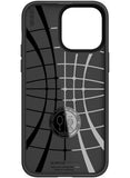 Spigen Core Armor iPhone 14 Pro Max Matte Black My Outlet Store Ltd.