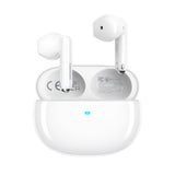 UGREEN HiTune H5 Bluetooth 5.3 Wireless Earbuds, Semi-In-Ear Headphones, 4 Microphones, Noise Cancelling Headphones, 26 Hours Playing Time, Fast Charging, Large 13.6mm Driver, Lightweight, Waterproof My Outlet Store Ltd.