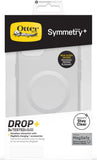 OtterBox Symmetry MagSafe Case for iPhone 15/iPhone 14, Shockproof, Drop-Proof, Protective Slim Case, 3X Military Standard Tested My Outlet Store Ltd.