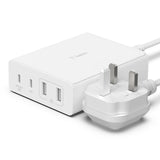 Belkin 108W GaN USB Charging Station for Multiple Devices My Outlet Store Ltd.