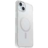 OtterBox Symmetry for MagSafe Case for iPhone 15 / iPhone 16, Shockproof, Drop proof, Protective Thin Case, 3x Tested to Military Standard My Outlet Store Ltd.
