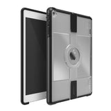 OtterBox UniVERSE Case for Apple iPad (10.2-inch) 9th/8th/7th Gen - Black/Clear My Outlet Store Ltd.