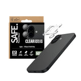 SAFE. Camera protection SA30618 My Outlet Store Ltd.