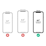 OtterBox SYMMETRY Case for iPhone XR My Outlet Store Ltd.