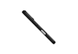 tech21 Evo Check Handyhülle für iPhone 16, Kompatibel mit MagSafe, Einfache Telefonhülle, Biologisch abbaubar, Schwarz, 15x Militärniveau Fallschutz: 4,9m My Outlet Store Ltd.