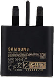 Samsung Galaxy Official 15W Adaptive Fast Charger (with USB-C to C Data Cable), Black My Outlet Store Ltd.