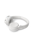 Philips TAH4209WH/00 Lightweight Wireless Bluetooth On-Ear Headphones – Up to 55h Playtime, White My Outlet Store Ltd.