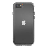 ZAGG Gear 4 Crystal Palace D30 Protective Case for iPhone SE (2020), Shockproof, Wireless Charging, MagSafe, Slim, (Clear) My Outlet Store Ltd.