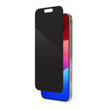 ZAGG InvisibleShield Glass Elite Privacy Tempered Glass Screen Protector for (Multiple Devices), Privacy Protection, Case-Friendly, Smudge & Scratch-Resistant, Shockproof (Black) My Outlet Store Ltd.