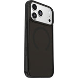 OtterBox Symmetry Clear MagSafe Case for iPhone 18 Pro Max/17 Pro Max,Black My Outlet Store Ltd.