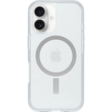 OtterBox React Series MagSafe Case for iPhone 16, Shockproof, Drop proof, Ultra-Slim, Protective Thin Case, Tested to Military Standard, Clear My Outlet Store Ltd.
