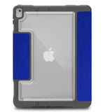STM Dux Plus Duo iPad 7/8/9 Gen EDU Blue My Outlet Store Ltd.