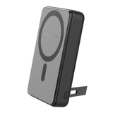 HUNE Halcon™ 10, Power Bank10,000mAh, External Battery Quick Charge 22W Cable, Portable Battery, USB C Powerbank, Recycled Material. My Outlet Store Ltd.
