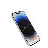 OtterBox Glass Screen Protector for iPhone 15 / iPhone 14, Tempered Glass, Non-Retail Packaging My Outlet Store Ltd.
